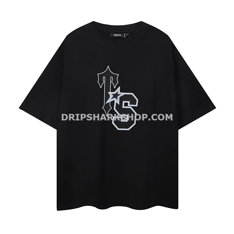 Trapstar T-shirt - Negro