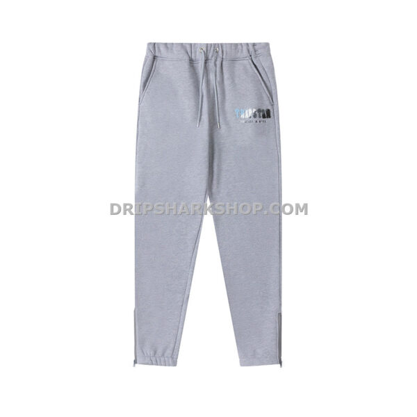 Trapstar Tracksuit - Gris