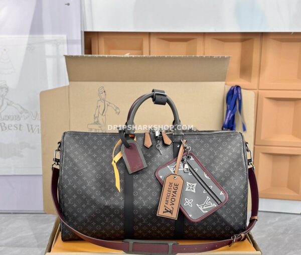 525dfab7 LOUIS VUITTON Bolso