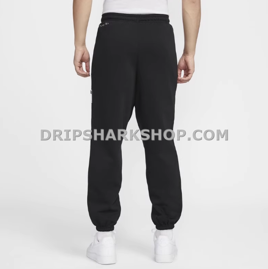 525e468c NK PANTS - Negro