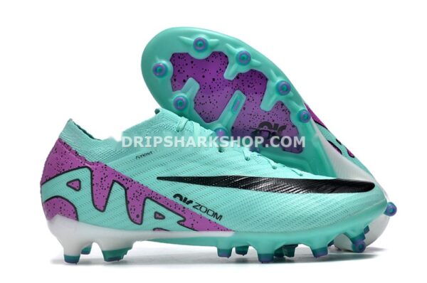 NIKE Air Zoom Mercurial Superfly IX Elite