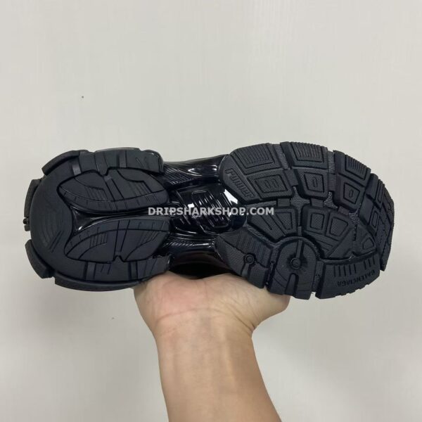52899c77 BALENCIAGA - Negro