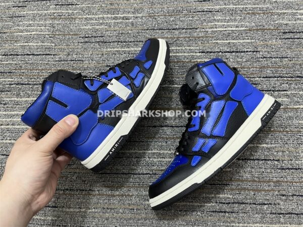 AMIRI Skeleton Sneaker