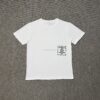 Syna World T-shirt - Blanco