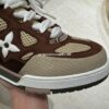 Zapatillas SKATE Brown