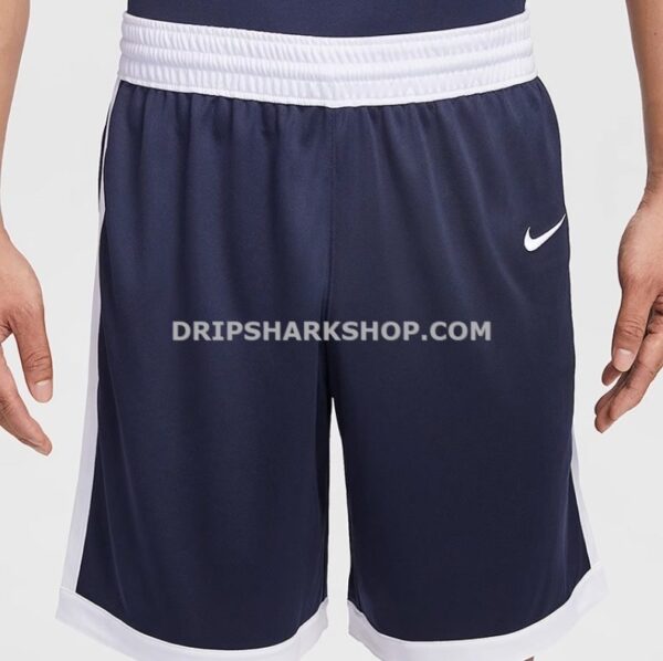 NK TECH SHORTS - Azul