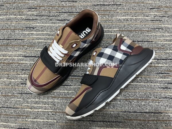 Zapatillas BURBERRY Vintage