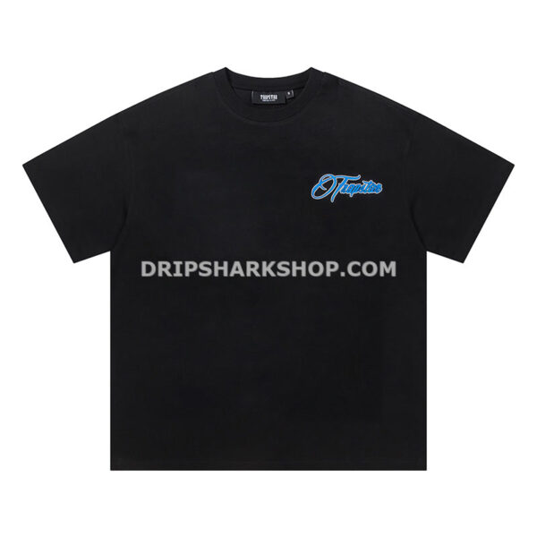 Trapstar T-shirt - Negro