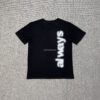 Syna World T-shirt - Negro