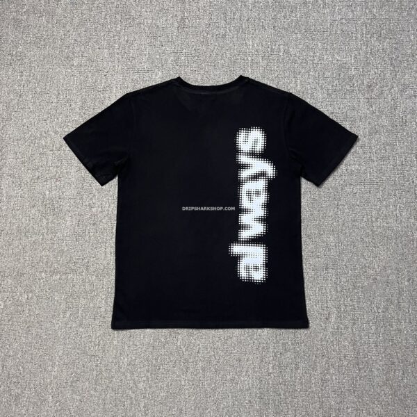 Syna World T-shirt - Negro