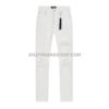 AMIRI JEANS - Blanco