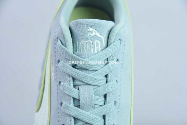PUMA Speedcat Piping