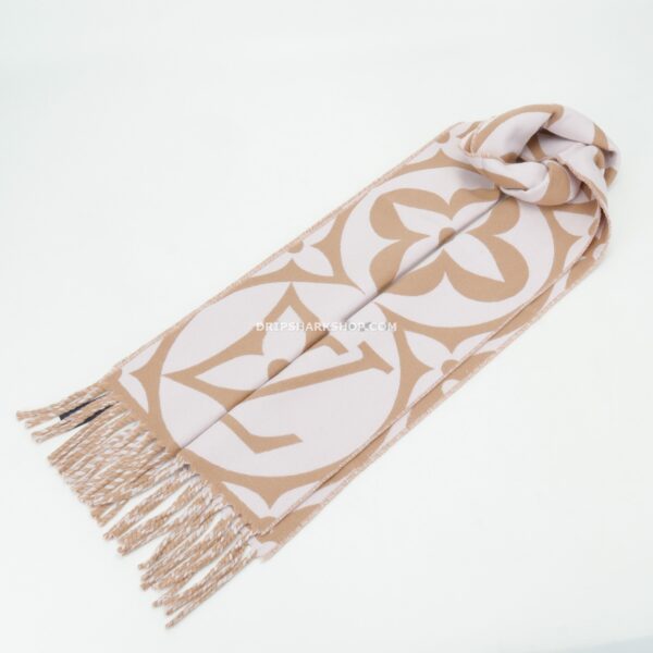 52f87f9f Bufanda LOUIS VUITTON