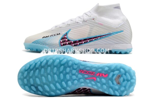 NIKE Air Zoom Mercurial Superfly IX Elite fútbol sala