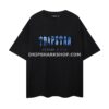 Trapstar T-shirt - Negro