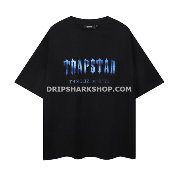Trapstar T-shirt - Negro