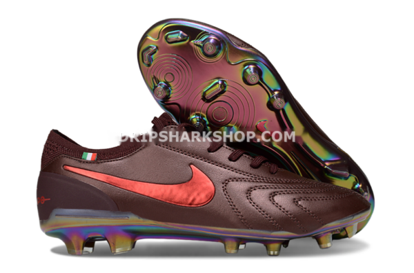 NIKE Tiempo Legend 10 Elite FG