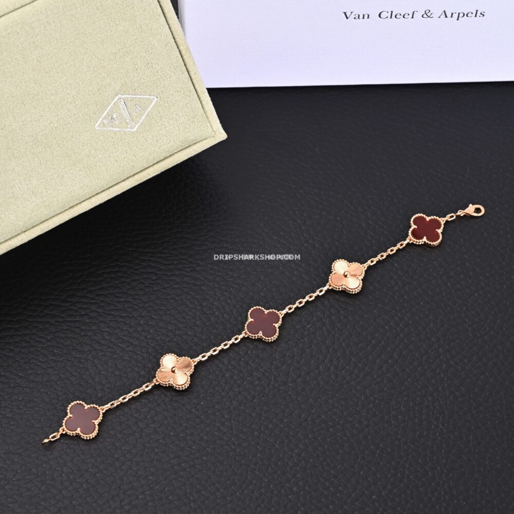 Bracelet VAN CLEEF & ARPELS
