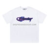Trapstar T-shirt - Blanco