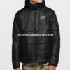 NIKE JACKET - Negro