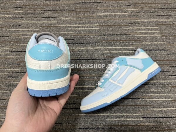 5359ae38 AMIRI Skeleton Sneaker