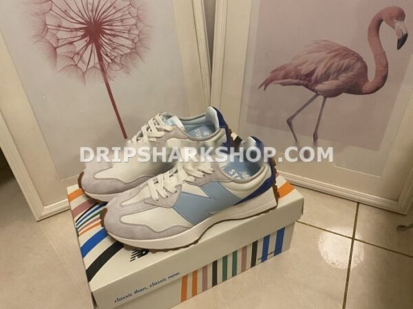 Zapatillas NEW BALANCE 327