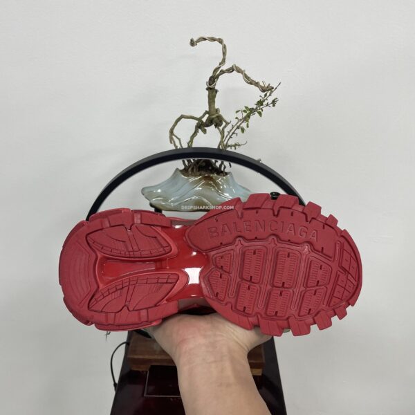 537e3e73 BALENCIAGA - Rojo