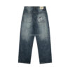 DERSCHUTZE JEANS - Azul