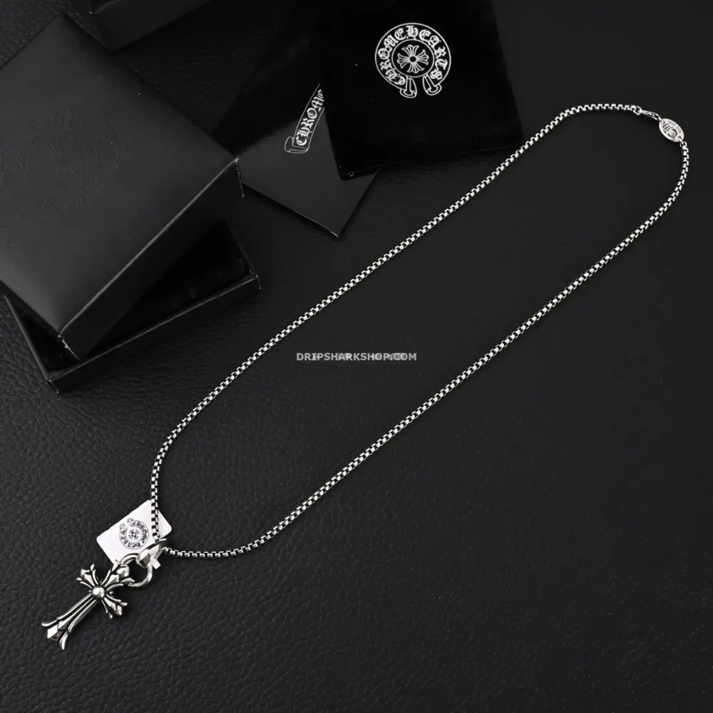 Necklace CHROME HEARTS