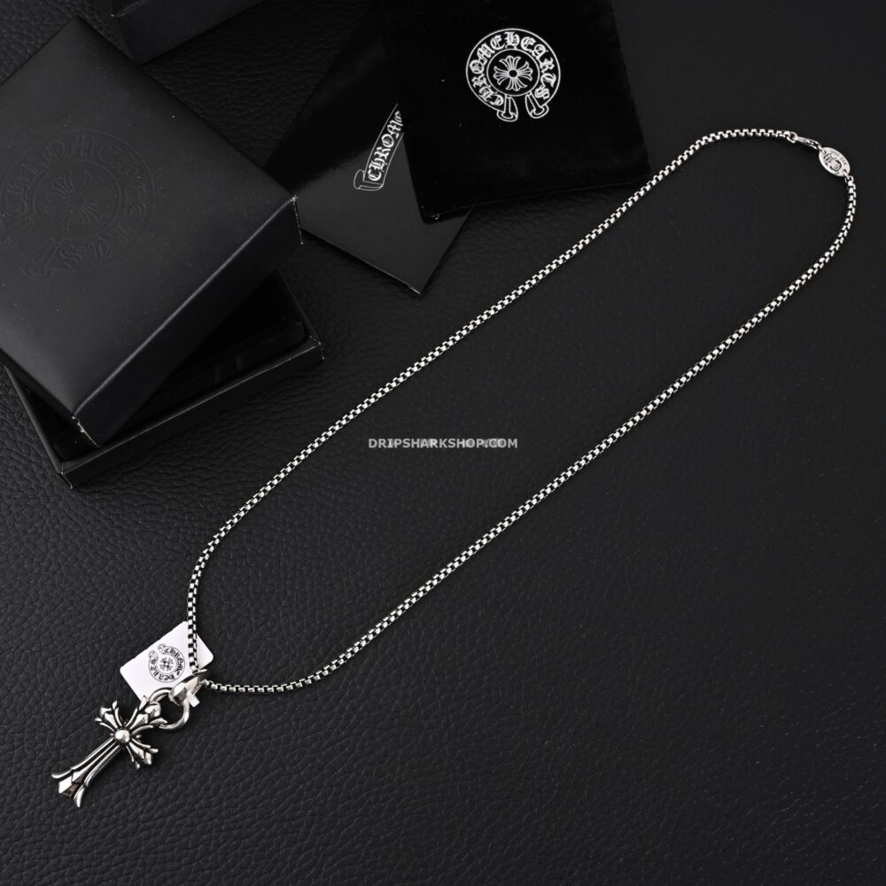 538240a5-scaled-1 Necklace CHROME HEARTS