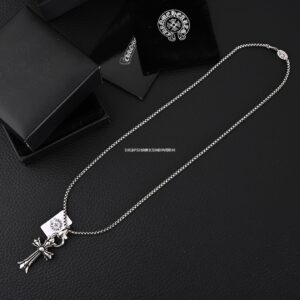Necklace CHROME HEARTS