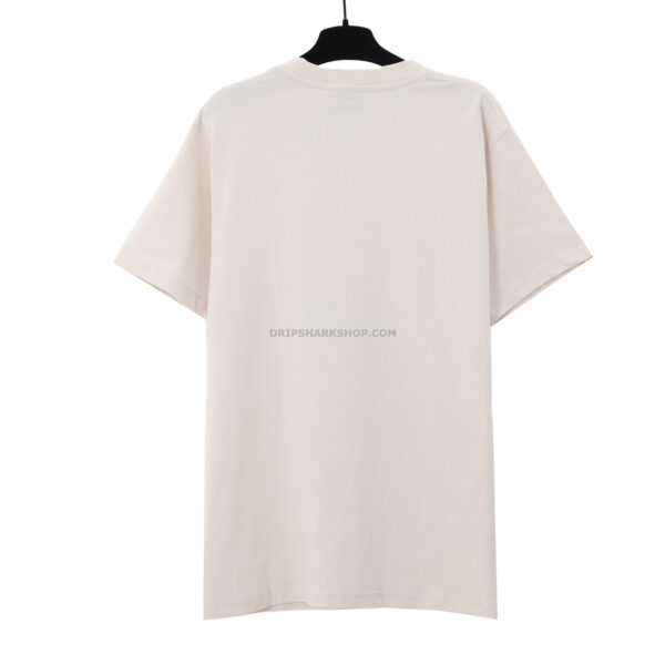 Sp5der T-shirt - Beige