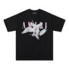 AMIRI T-SHIRT - Negro