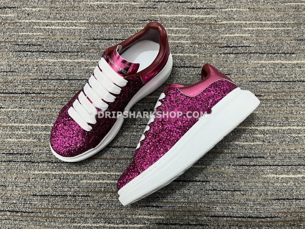 538b86a7 ALEXANDER MCQUEEN Zapatillas