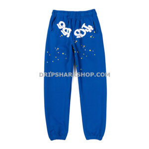 Sp5der Pants - Azul