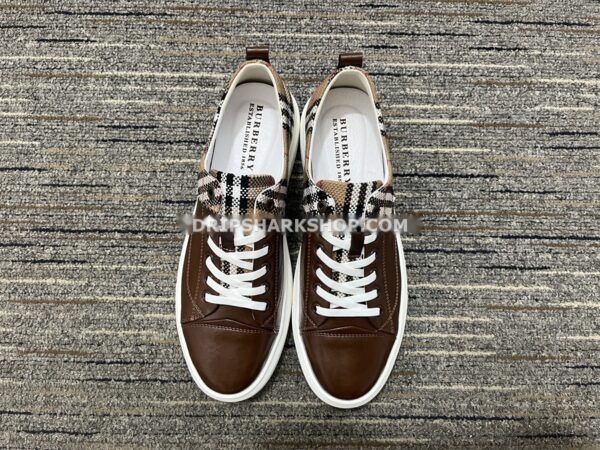 Zapatillas BURBERRY