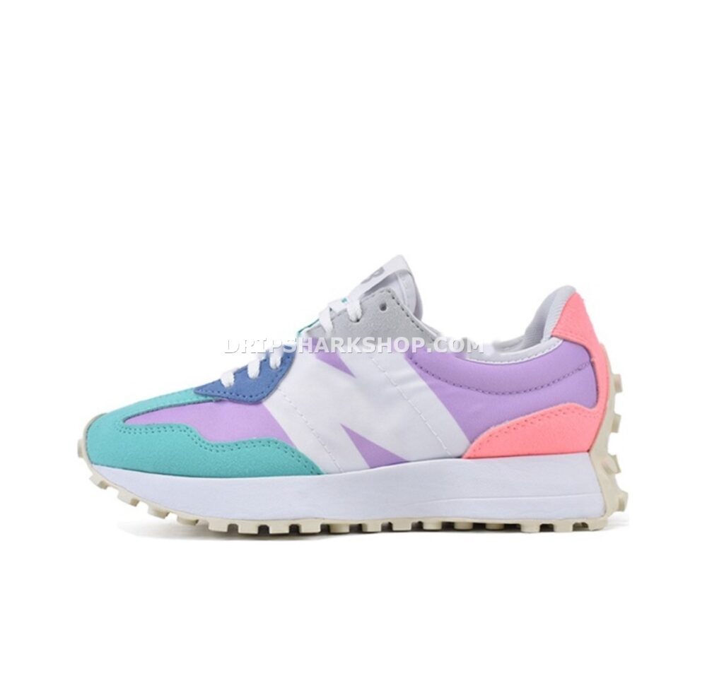 Zapatillas NEW BALANCE 327