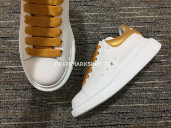 ALEXANDER MCQUEEN Zapatillas