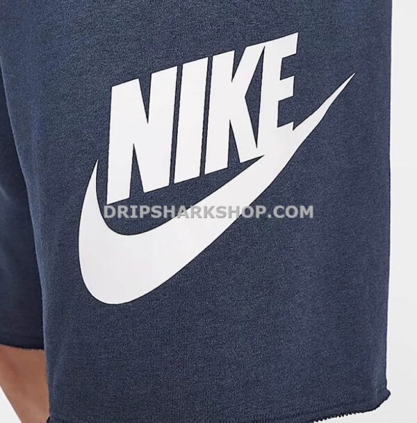 NK TECH SHORTS - Azul