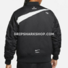 NIKE JACKET - Negro