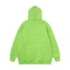 SP5DER Hoodie - Verde