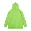 SP5DER Hoodie - Verde