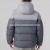 NIKE JACKET - Gris