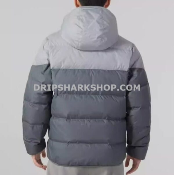 NIKE JACKET - Gris