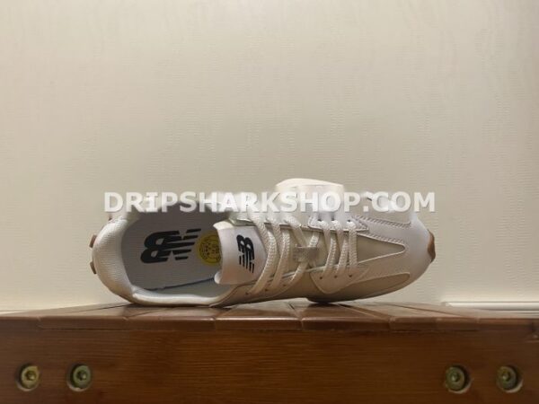 Zapatillas NEW BALANCE 327