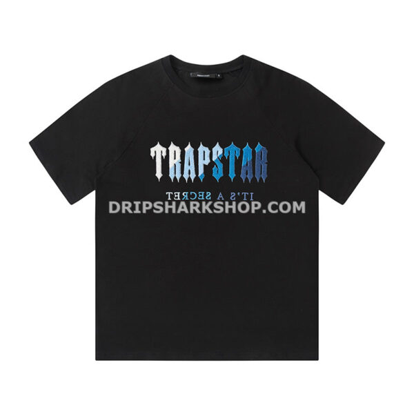 CONJUNTOS TRAPSTAR - Negro