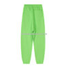 544a1690 Sp5der Tracksuit - Verde