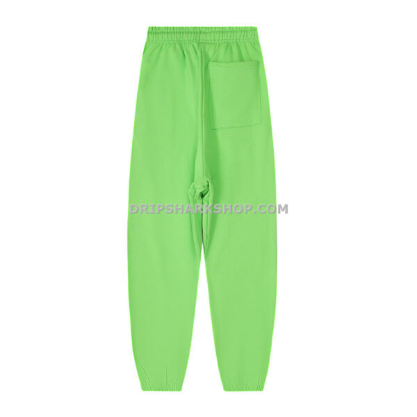 544a1690 Sp5der Tracksuit - Verde