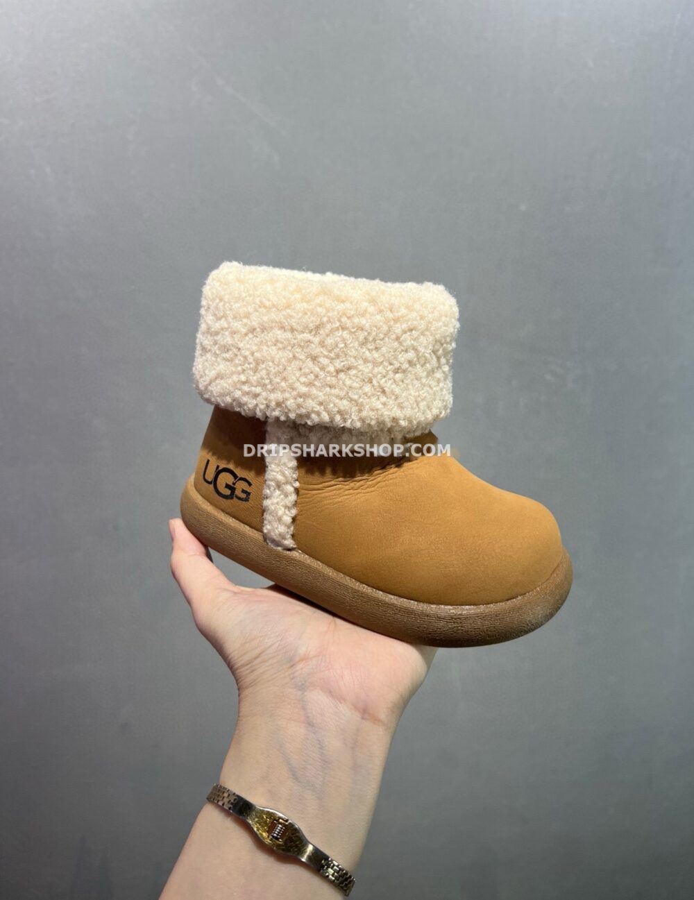 Botas UGG