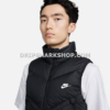 NIKE JACKET - Negro